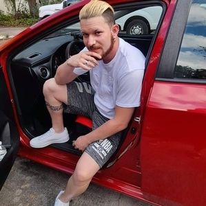 Meet your Posher, Ruben ricardo